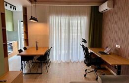 Apartament cu 2 camere, semidecomandat, 61+12 mp, zona Elite City