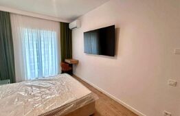 Apartament cu 2 camere, semidecomandat, 61+12 mp, zona Elite City
