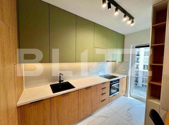 Apartament de închiriat 2 camere Marasti - 169820AI | BLITZ Cluj-Napoca | Poza5