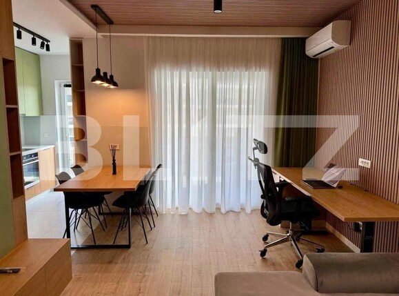 Apartament de închiriat 2 camere Marasti - 169820AI | BLITZ Cluj-Napoca | Poza1