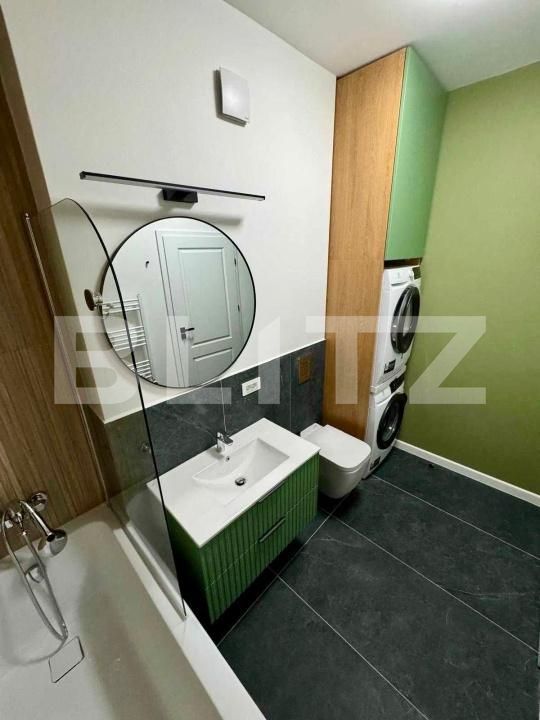 Apartament de închiriat 2 camere Marasti - 169820AI | BLITZ Cluj-Napoca | Poza6