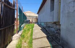 Duplex cu 2 camere de vanzare in Copaceni