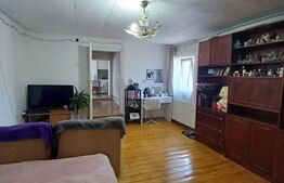 Duplex cu 2 camere de vanzare in Copaceni