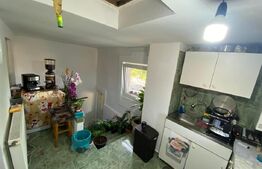 Duplex cu 2 camere de vanzare in Copaceni