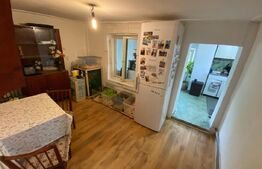 Duplex cu 2 camere de vanzare in Copaceni