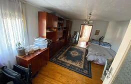 Duplex cu 2 camere de vanzare in Copaceni