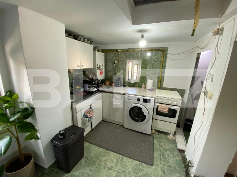 Casa de vânzare 2 camere Copaceni - 169824CV | BLITZ Cluj-Napoca | Poza9