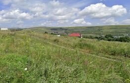  Investitie! Parcele teren extravilan, 400 mp, zona Valea Chintaului