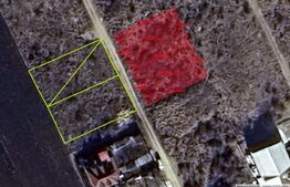  Investitie! Parcele teren extravilan, 400 mp, zona Valea Chintaului