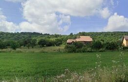  Investitie! Parcele teren extravilan, 400 mp, zona Valea Chintaului