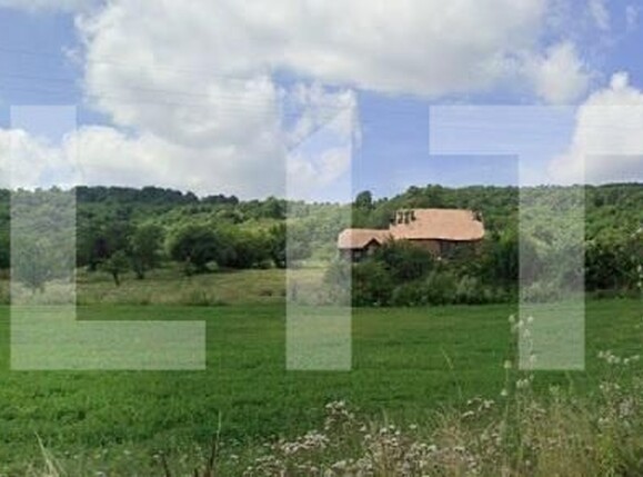 Teren de vânzare Exterior Nord - 169825TV | BLITZ Cluj-Napoca | Poza1