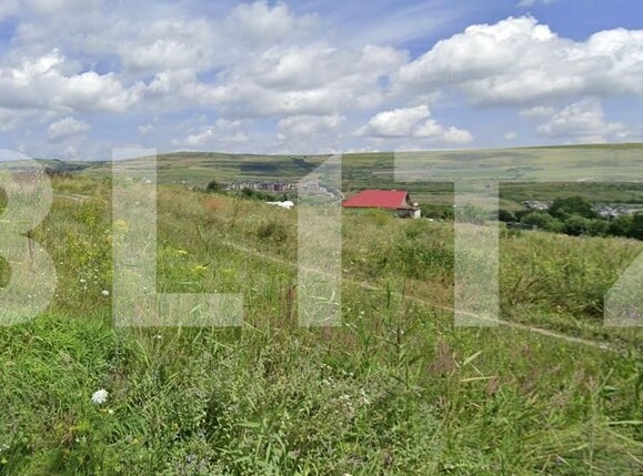 Teren de vânzare Exterior Nord - 169825TV | BLITZ Cluj-Napoca | Poza2