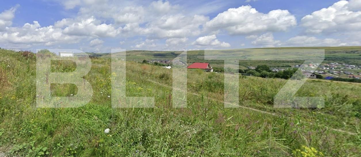 Teren de vânzare Exterior Nord - 169825TV | BLITZ Cluj-Napoca | Poza2