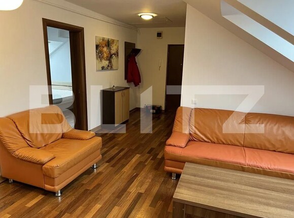 Apartament de închiriat 2 camere Bună Ziua - 169832AI | BLITZ Cluj-Napoca | Poza3
