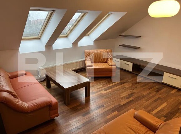 Apartament de închiriat 2 camere Bună Ziua - 169832AI | BLITZ Cluj-Napoca | Poza2