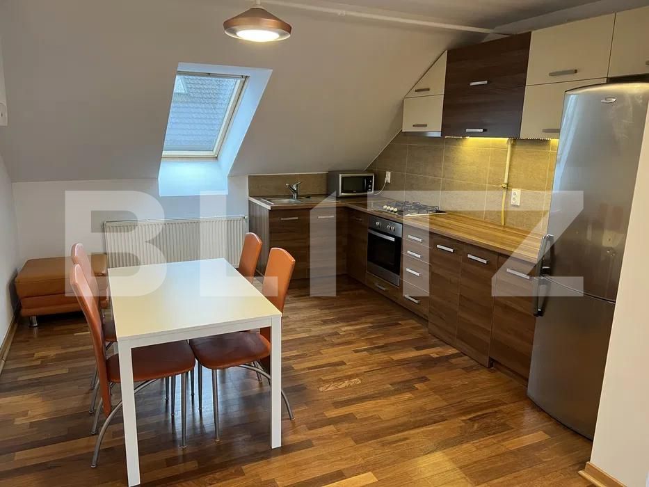 Apartament de închiriat 2 camere Bună Ziua - 169832AI | BLITZ Cluj-Napoca | Poza5
