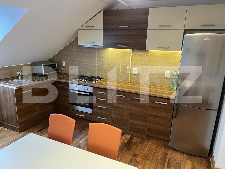 Apartament de închiriat 2 camere Bună Ziua - 169832AI | BLITZ Cluj-Napoca | Poza4