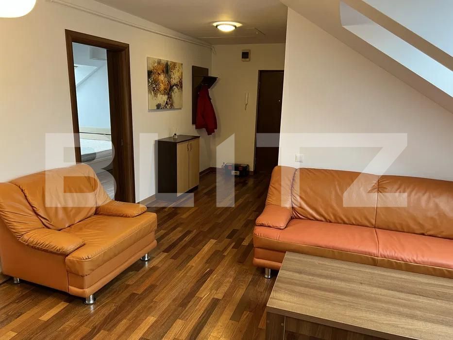 Apartament de închiriat 2 camere Bună Ziua - 169832AI | BLITZ Cluj-Napoca | Poza3