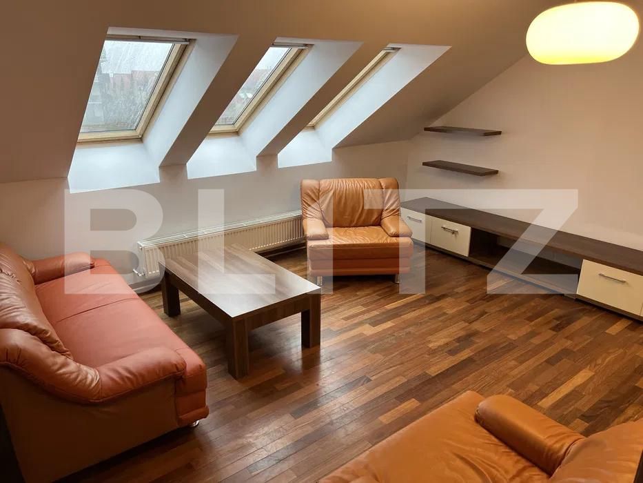 Apartament de închiriat 2 camere Bună Ziua - 169832AI | BLITZ Cluj-Napoca | Poza2