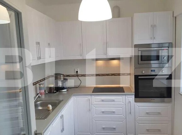 Apartament de închiriat 2 camere Gheorgheni - 169833AI | BLITZ Cluj-Napoca | Poza3