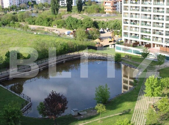 Apartament de închiriat 2 camere Gheorgheni - 169833AI | BLITZ Cluj-Napoca | Poza5