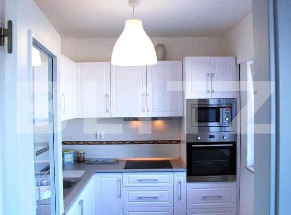 Apartament de închiriat 2 camere Gheorgheni - 169833AI | BLITZ Cluj-Napoca | Poza4