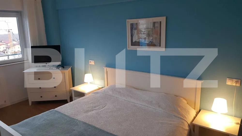 Apartament de închiriat 2 camere Gheorgheni - 169833AI | BLITZ Cluj-Napoca | Poza2