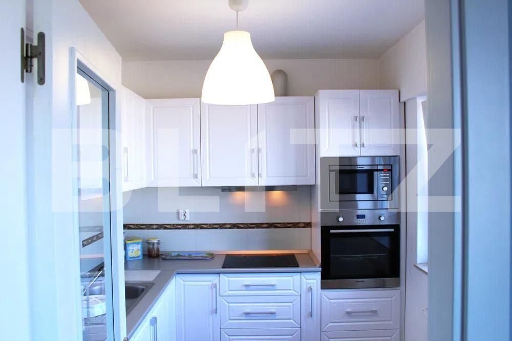 Apartament de închiriat 2 camere Gheorgheni - 169833AI | BLITZ Cluj-Napoca | Poza4