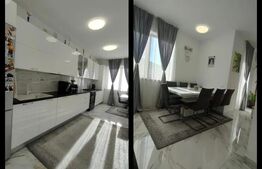 Duplex lux 4 camere, 102 mp, 230 teren, zona Fagului