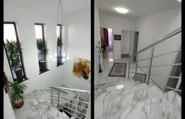 Duplex lux 4 camere, 102 mp, 230 teren, zona Fagului