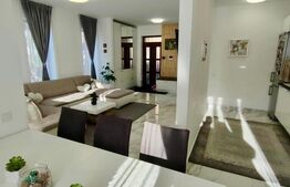 Duplex lux 4 camere, 102 mp, 230 teren, zona Fagului