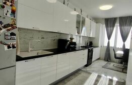 Duplex lux 4 camere, 102 mp, 230 teren, zona Fagului