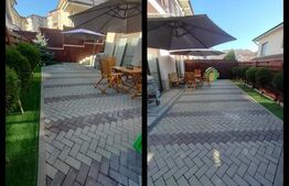 Duplex lux 4 camere, 102 mp, 230 teren, zona Fagului