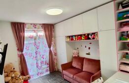 Duplex lux 4 camere, 102 mp, 230 teren, zona Fagului