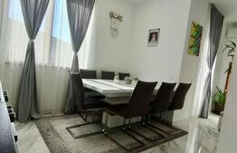 Duplex lux 4 camere, 102 mp, 230 teren, zona Fagului