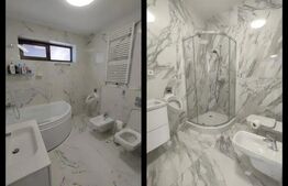 Duplex lux 4 camere, 102 mp, 230 teren, zona Fagului