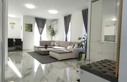 Duplex lux 4 camere, 102 mp, 230 teren, zona Fagului