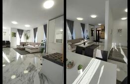 Duplex lux 4 camere, 102 mp, 230 teren, zona Fagului