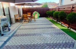 Duplex lux 4 camere, 102 mp, 230 teren, zona Fagului