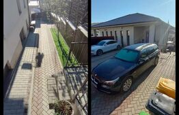 Duplex lux 4 camere, 102 mp, 230 teren, zona Fagului