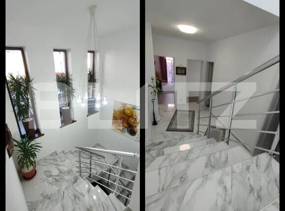 Casa de vânzare 4 camere Floreşti - 169835CV | BLITZ Cluj-Napoca | Poza7