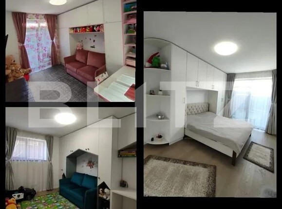 Casa de vânzare 4 camere Floreşti - 169835CV | BLITZ Cluj-Napoca | Poza4