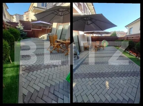 Casa de vânzare 4 camere Floreşti - 169835CV | BLITZ Cluj-Napoca | Poza9