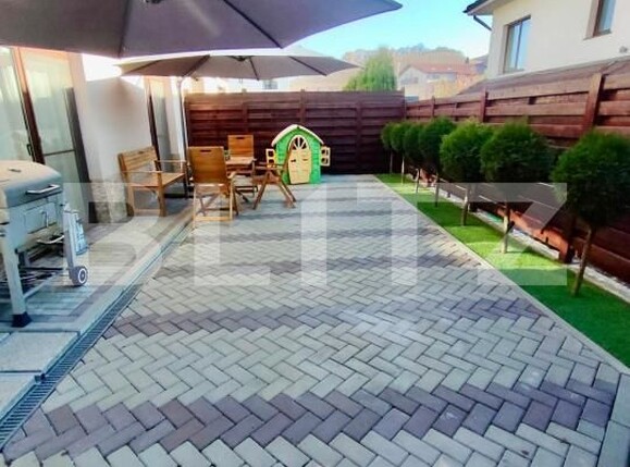 Casa de vânzare 4 camere Floreşti - 169835CV | BLITZ Cluj-Napoca | Poza16