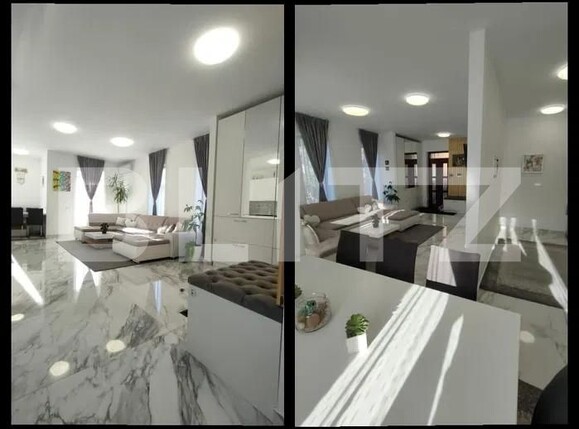 Casa de vânzare 4 camere Floreşti - 169835CV | BLITZ Cluj-Napoca | Poza17