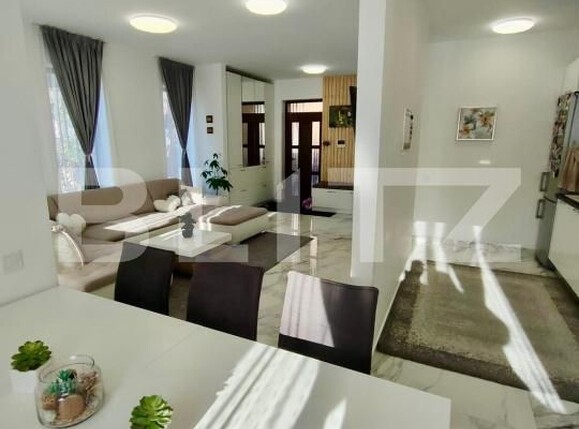 Casa de vânzare 4 camere Floreşti - 169835CV | BLITZ Cluj-Napoca | Poza8