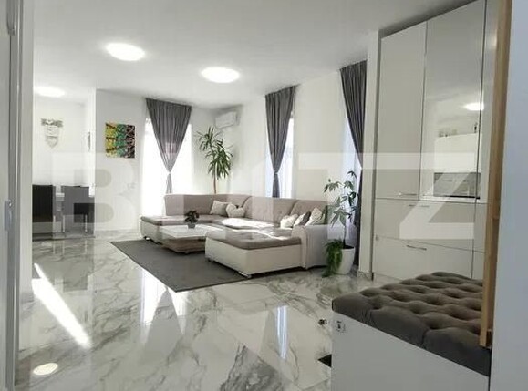 Casa de vânzare 4 camere Floreşti - 169835CV | BLITZ Cluj-Napoca | Poza1