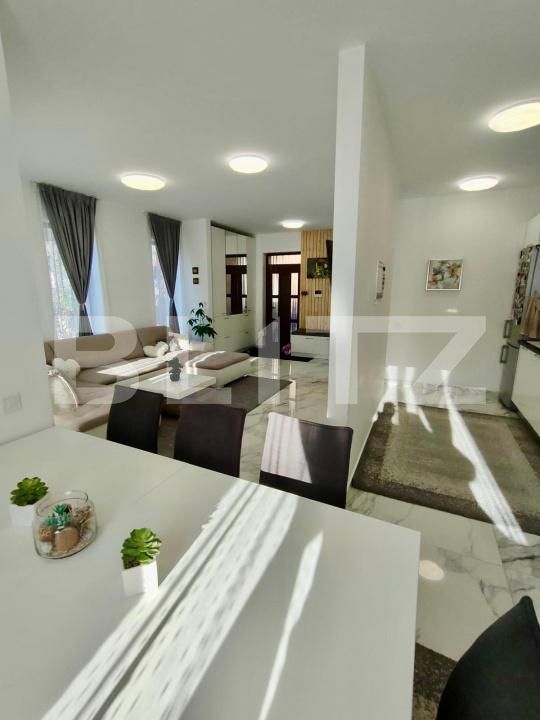 Casa de vânzare 4 camere Floreşti - 169835CV | BLITZ Cluj-Napoca | Poza2