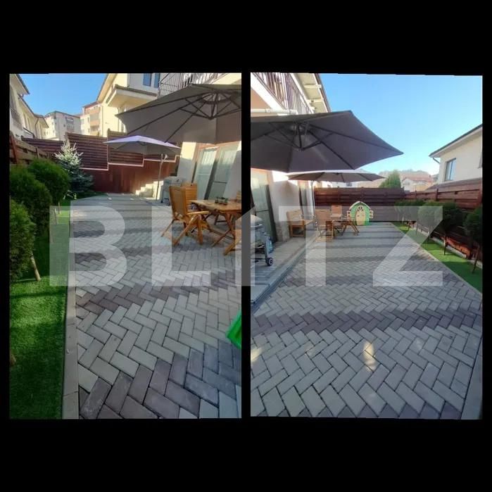 Casa de vânzare 4 camere Floreşti - 169835CV | BLITZ Cluj-Napoca | Poza9