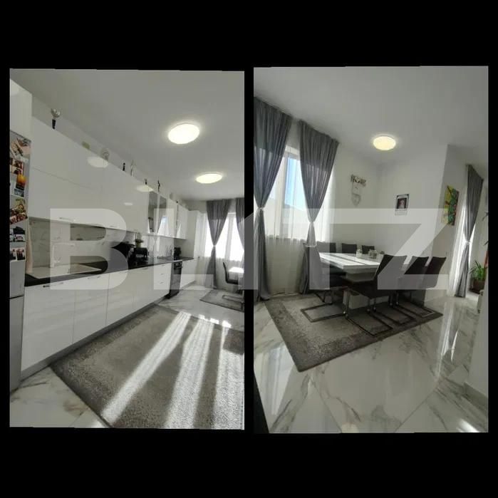 Casa de vânzare 4 camere Floreşti - 169835CV | BLITZ Cluj-Napoca | Poza12